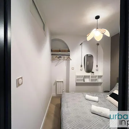 Urban Flat 178 - Cosy 2 Bedroom In Center Of 公寓 巴黎